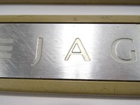 фото thumb №6, Молдинг порог kpl. перед jaguar xf x250