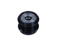 фото thumb №3, Шкив генератора pasuje do: ford ecosport, focus iv, galaxy iii