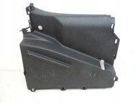 фото thumb №1, Citroen berlingo iii правый задний обшивка багажника