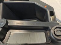 фото thumb №7, Peugeot 3008 напрямна бампера лівий задня 9810591580