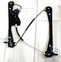 фото thumb №1, Подъемник электрический левый перед jaguar s-type 99-