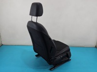 фото thumb №12, Сиденья комплект полукожа диван перед подогрев seat leon iii 12-16 европа