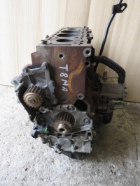 фото thumb №7, Ford kuga ii mk2 2.0 tdci євро 6 блок  двигуна t8ma, t7cj, t7ce, t7cp, t7cl