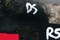 фото thumb №10, Bmw e91 e91n треугольник стекло дверь правые зад as2