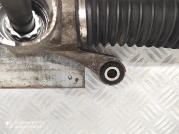 фото thumb №12, Рейка рульового управління трансмісія кермова ford fiesta mk8 h1bc3a500aa