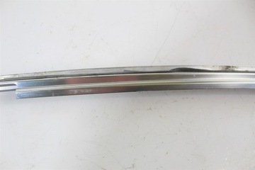 фото thumb №10, Планка скла праві перед bmw e46 cabrio