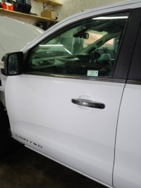 фото thumb №3, Двері передні ліва сторона ford ranger iv