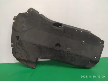 фото thumb №1, Защита шасси mercedes c-klasa w205 a2056900307