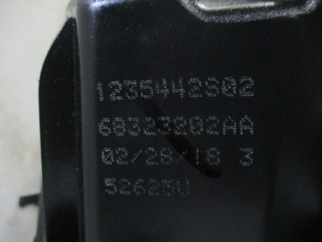 фото thumb №11, Корпус фильтра воздуха jeep compass ii 2,0 mtj 17r- 68323202aa