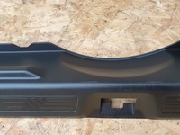 фото thumb №4, Renault kadjar защита поперечина заднего