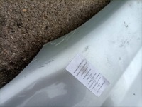 фото thumb №3, Крила правий передній chevrolet aveoklas i