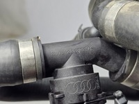 фото thumb №10, Audi a5 s5 18- wąż труба шланг охолодження турбіни 8w1819350m 8w0122293 usa