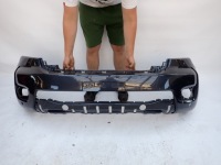 фото thumb №1, Ford ranger v lift 15- бампер перед передний pdc