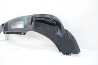 фото thumb №4, Vw t-roc lift r-line 2021- спойлер диффузор накладка бампера задняя 2ga807568j