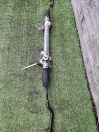 фото thumb №5, Nissan qashqai renault kadiar рейка рульова 4eh0alh