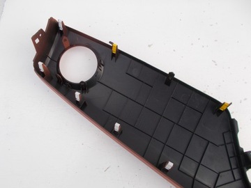 фото thumb №10, Планка накладка консолі hyundai i10 ii 13-17r