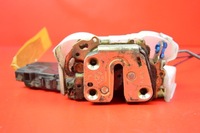 фото thumb №1, Замок левый перед передний eu subaru forester 2 ii