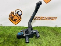 фото thumb №1, Клапан системи охолодження range rover sport l461 m8e2-18b506-ab