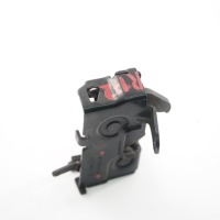 фото thumb №12, Mercedes slk r172 засувка замок капот кришки двигуна a1728800260