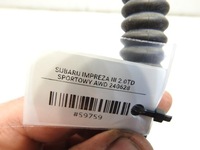 фото thumb №6, Джгут електропроводка двері лівий задня subaru impreza iii gh 81823fg000