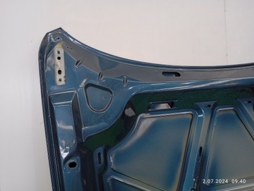 фото thumb №14, Капот крышка двигателя vw jetta vi 14-18 5c6823155