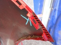 фото thumb №7, Hyundai i10 iii n-line 20- бампер передний перед