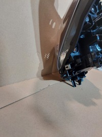 фото thumb №10, Mazda ii 14r dj. лампа левая перед