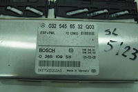 фото thumb №2, Модуль esp pml 0325456532 mercedes sl r230