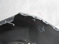 фото thumb №9, Бампер перед передній nissan leaf i 1 10-17