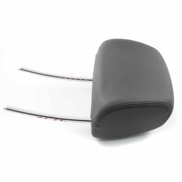 фото thumb №9, Bmw x1 e84 підголівник лівий правий перед чорна шкіра nevada