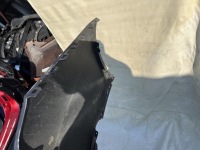 фото thumb №10, Бампер задняя fiat tipo ii 2 15- sedan