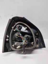 фото thumb №5, Лампы задние правая led audi a3 8l czarne/dymione