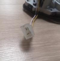 фото thumb №7, Audi q8 4m8 двигунчик складання правого дзеркало оригінальний номер