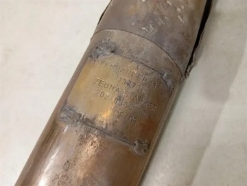 фото thumb №10, Ferrari 612 scaglietti f137 exhaust труба set 197732 muffler