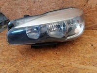 фото thumb №9, Лампа левый перед фара eu 7422573 bmw 2 f45 f46 14-