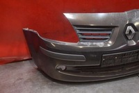 фото thumb №2, Бампер перед передний ted14 renault modus 04-07