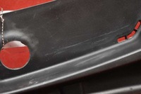 фото thumb №9, Жабо eu 5e1819415a skoda octavia 3 iii 13-17