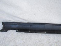 фото thumb №8, Порог молдинг mercedes c-klasa w204 coupe amg левый