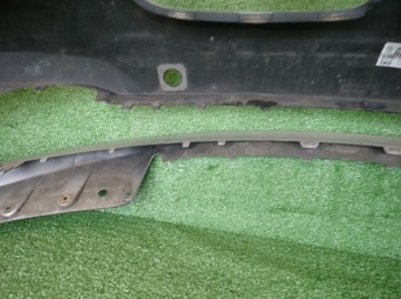 фото thumb №10, Bmw f30 f31 3 рестайлинг 14- бампер переднее перед