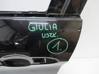 фото thumb №11, Двері ліва передні alfa romeo giulia голий пошкоджені