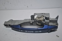 фото thumb №1, Ручка наружная peugeot 407 левый перед