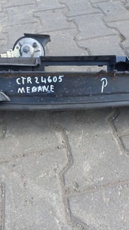 фото thumb №5, Pas передній підсилювач renault megane 03r