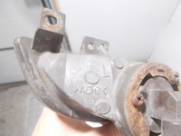 фото thumb №10, Протитуманна фара mazda 2 dy demio 02-07 оригінал лівий