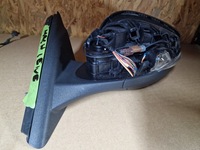 фото thumb №11, Зеркало левая наружное 16 pin ford mustang mach mache mach-e