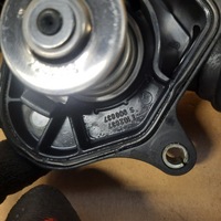 фото thumb №5, Bmw e90 e60 корпус термостата i162837