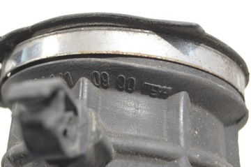 фото thumb №6, Резиновая накладка шланг труба дроссельной заслонки mercedes w140 s класс s320 s280 1041410990