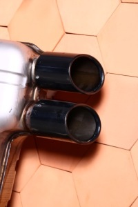 Купить Bmw m2 f87 370km система выпускной выхлоп 4340 km, фото thumb