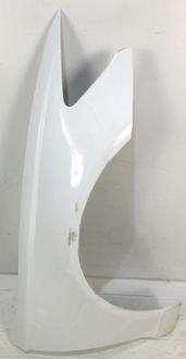 фото thumb №9, Audi a6 c7 4g lift kompletny перед бампер лампи капот pas full led