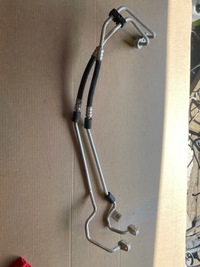 фото thumb №1, Bmw x3 x4 g01 g02 шланг труба кондиционера 9354549 комплект