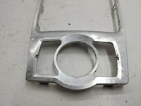 фото thumb №5, Audi q7 4l 2006 рамка тяга переключения передач